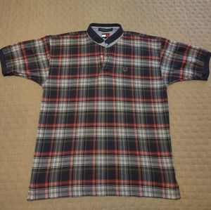 Tommy Hilfiger Christmas Polo